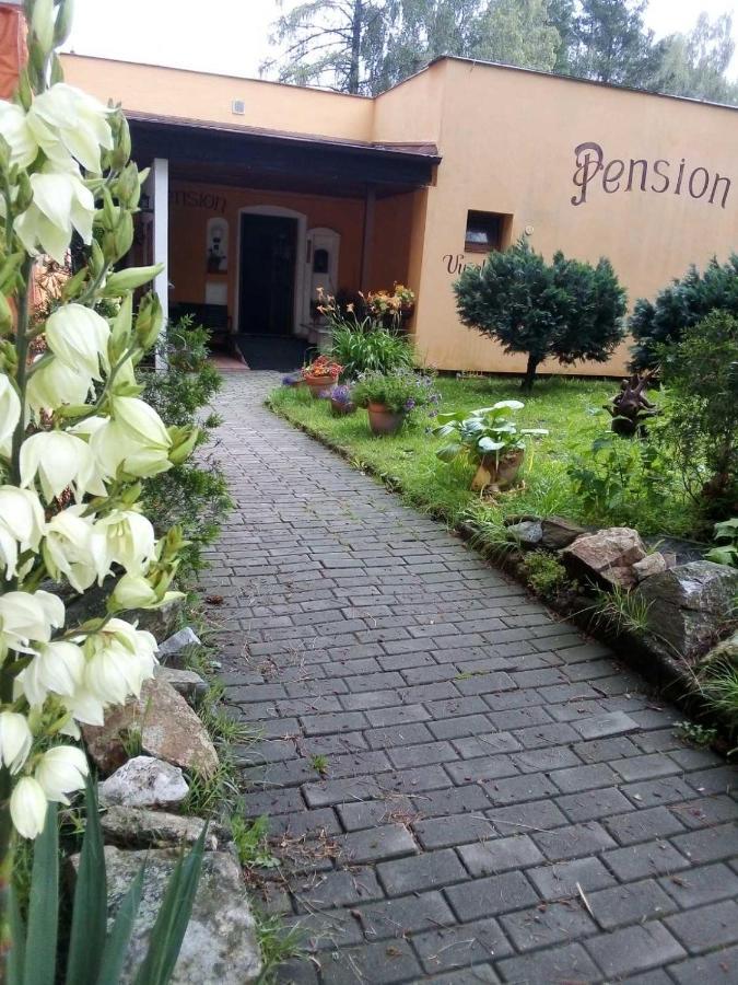 Vysehrad Nonstop Guest house 3*