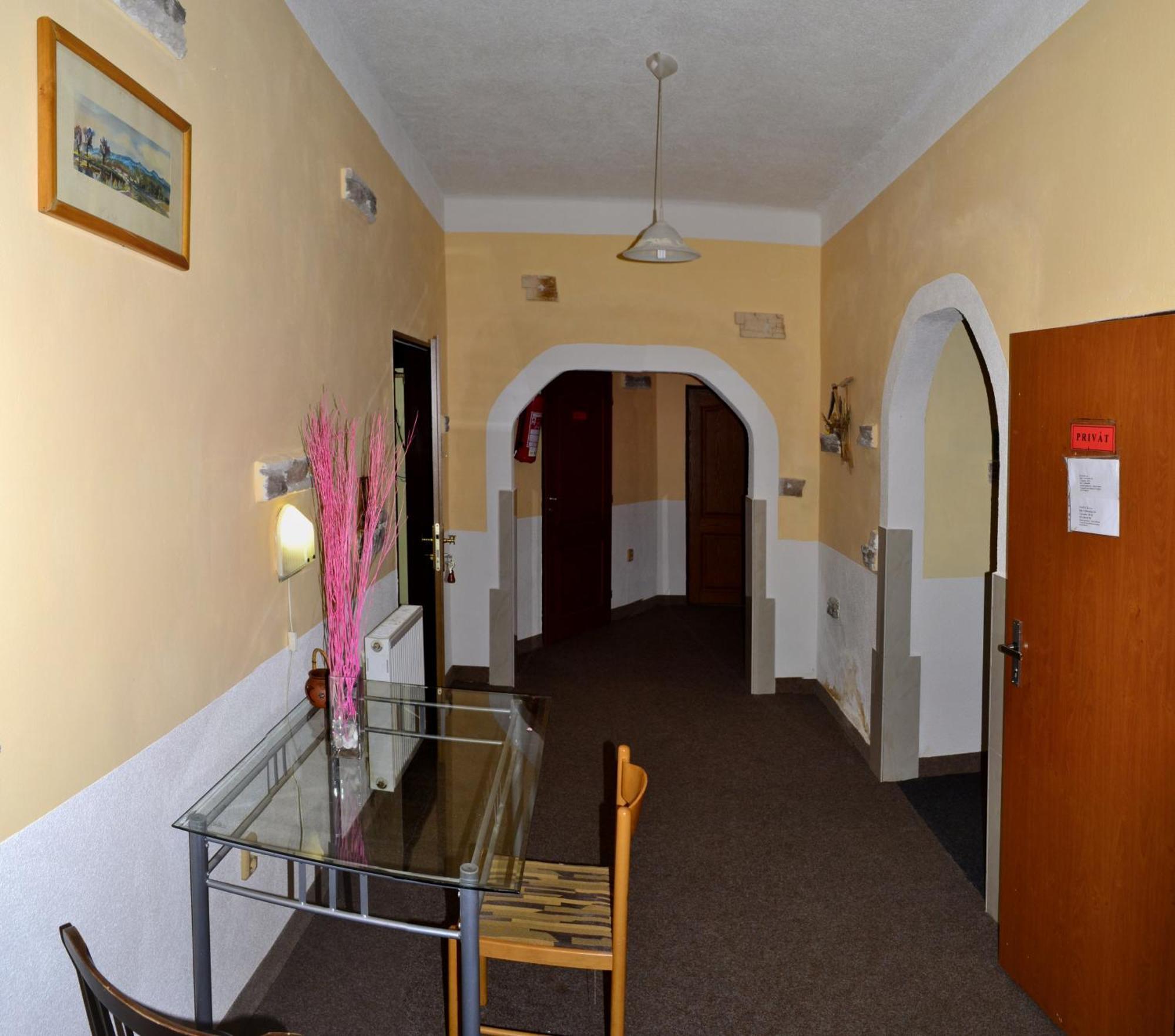 Guest house Vysehrad Nonstop Cesky Krumlov