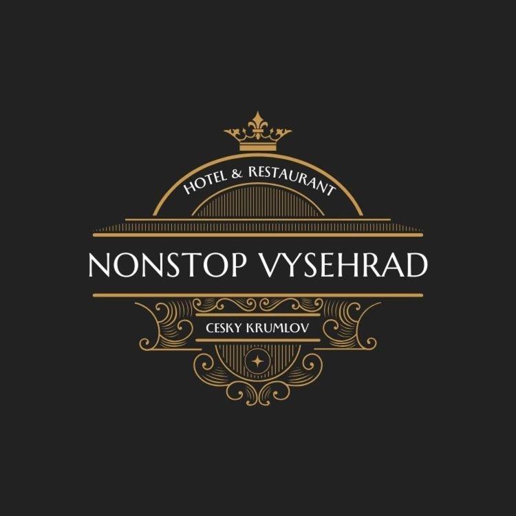 Penzión pre hostí Vysehrad Nonstop Cesky Krumlov