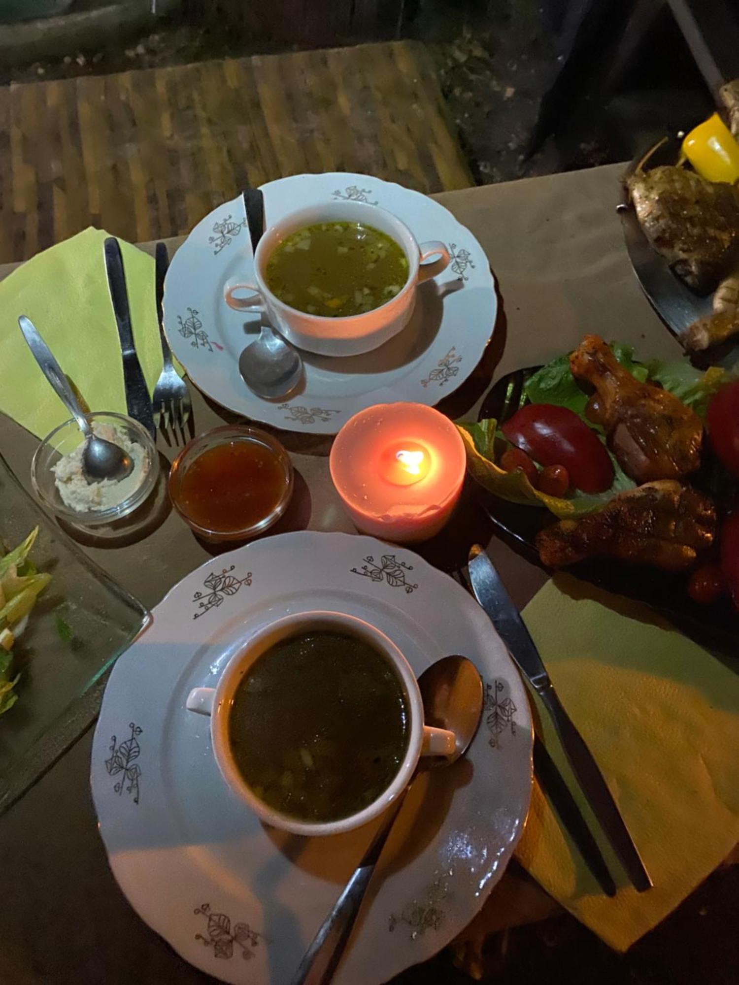 Vysehrad Nonstop Guest house