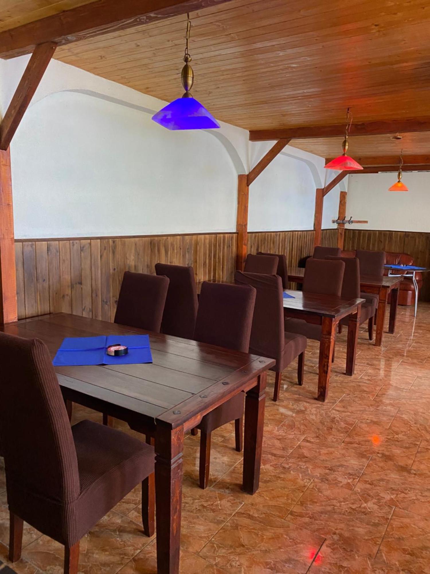 Vysehrad Nonstop Guest house
