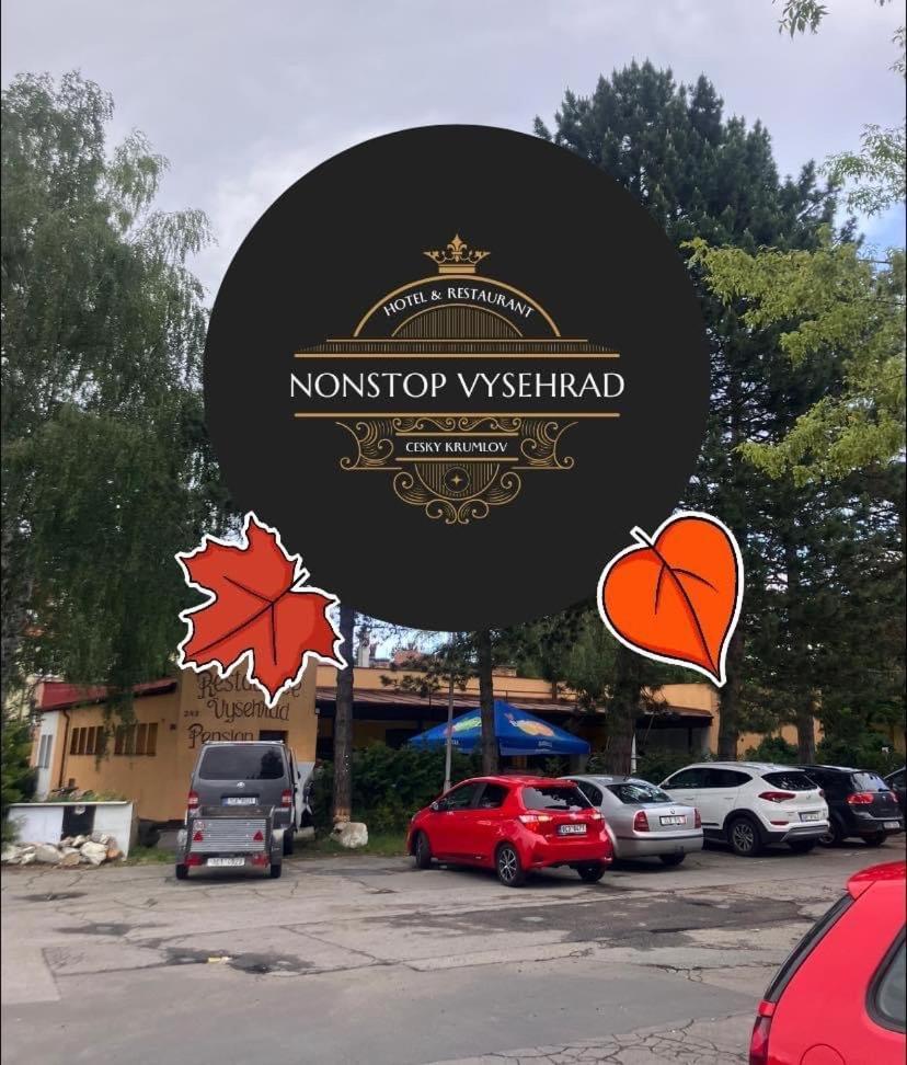 Vysehrad Nonstop 3*