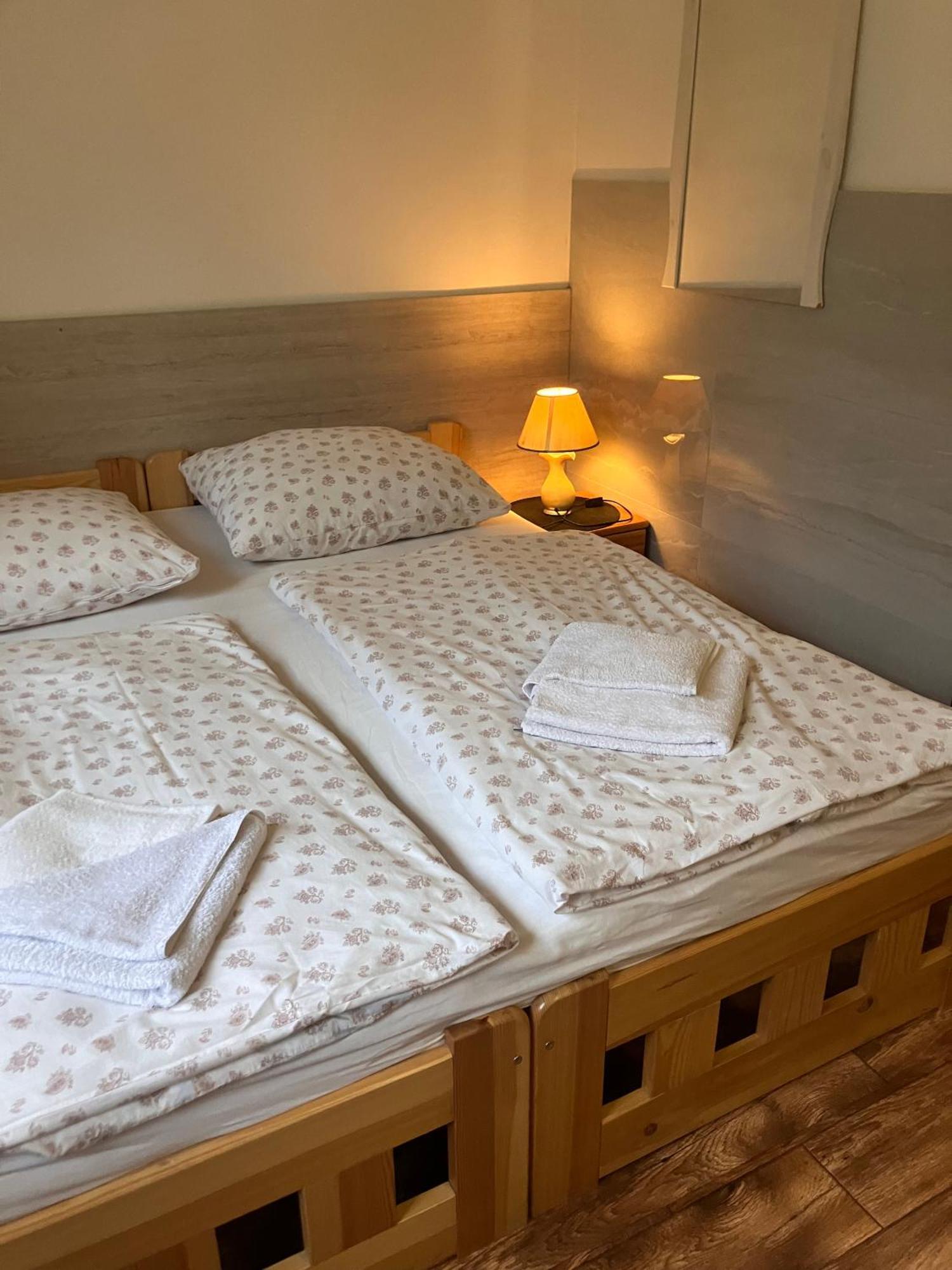 Vysehrad Nonstop 3* Cesky Krumlov