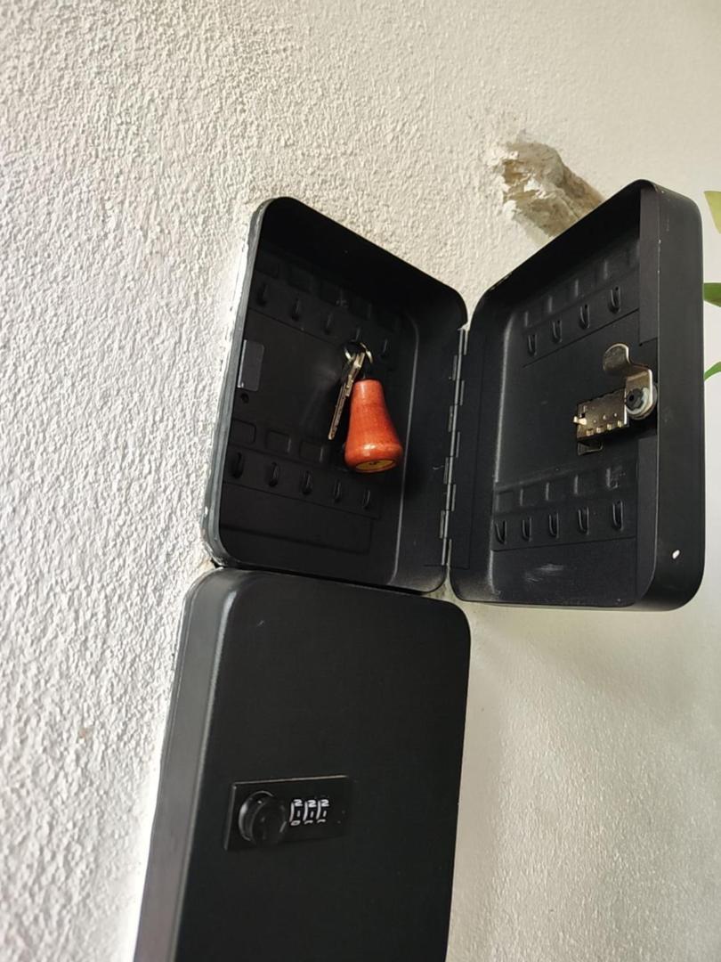 Vysehrad Nonstop Guest house 3*