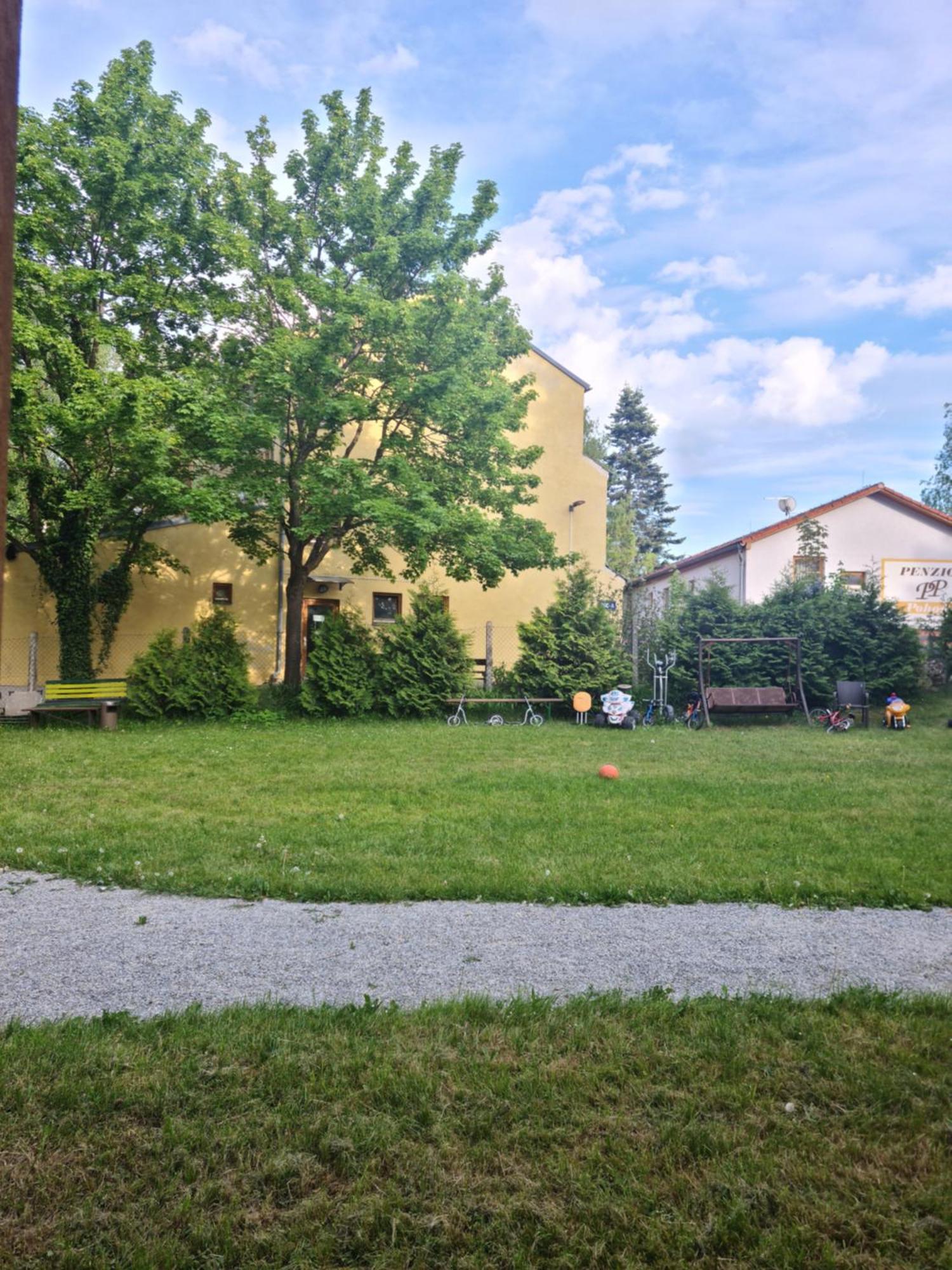 Vysehrad Nonstop Penzión pre hostí 3*
