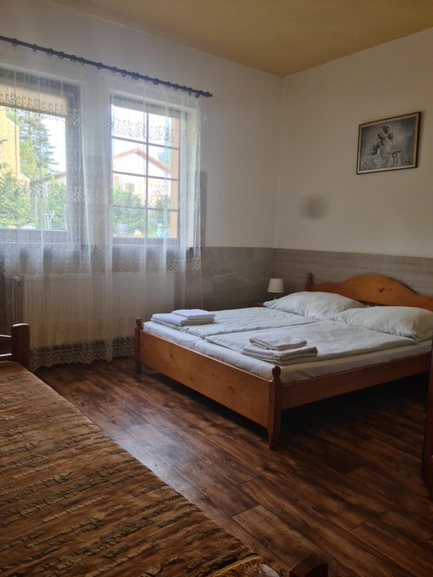 Guest house Vysehrad Nonstop 3*