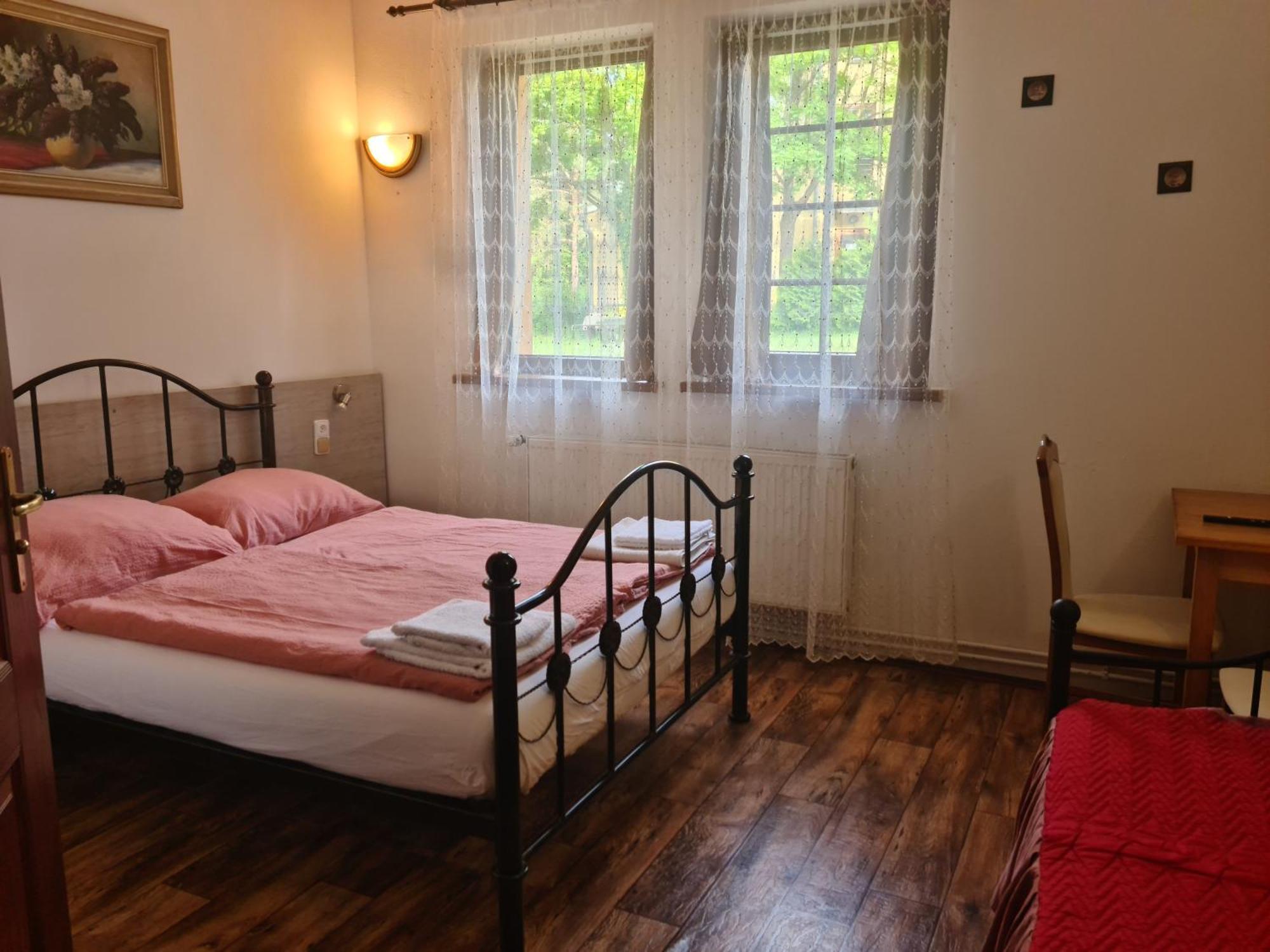 Vysehrad Nonstop 3* Cesky Krumlov