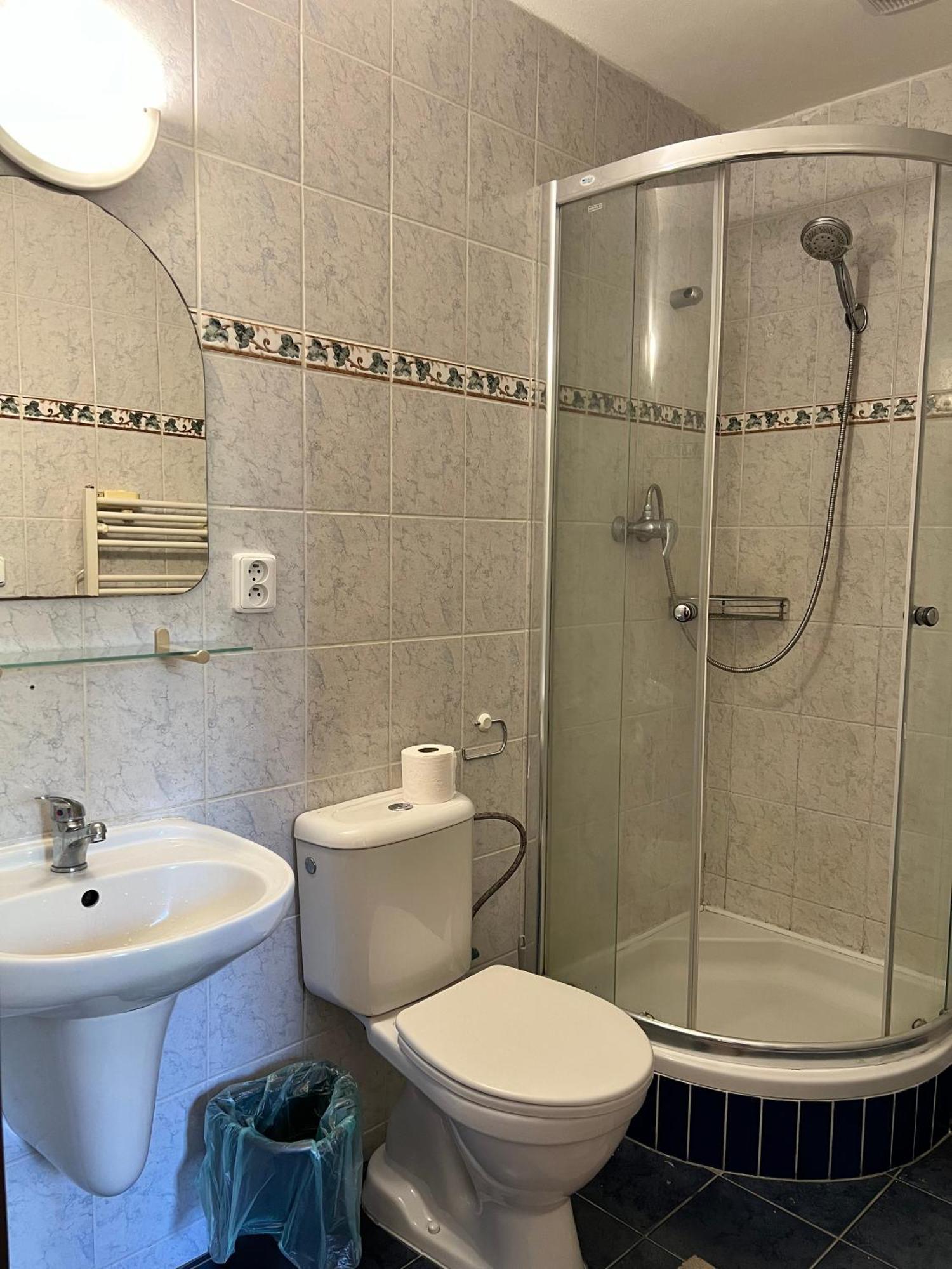 Vysehrad Nonstop 3* Чески-Крумлов