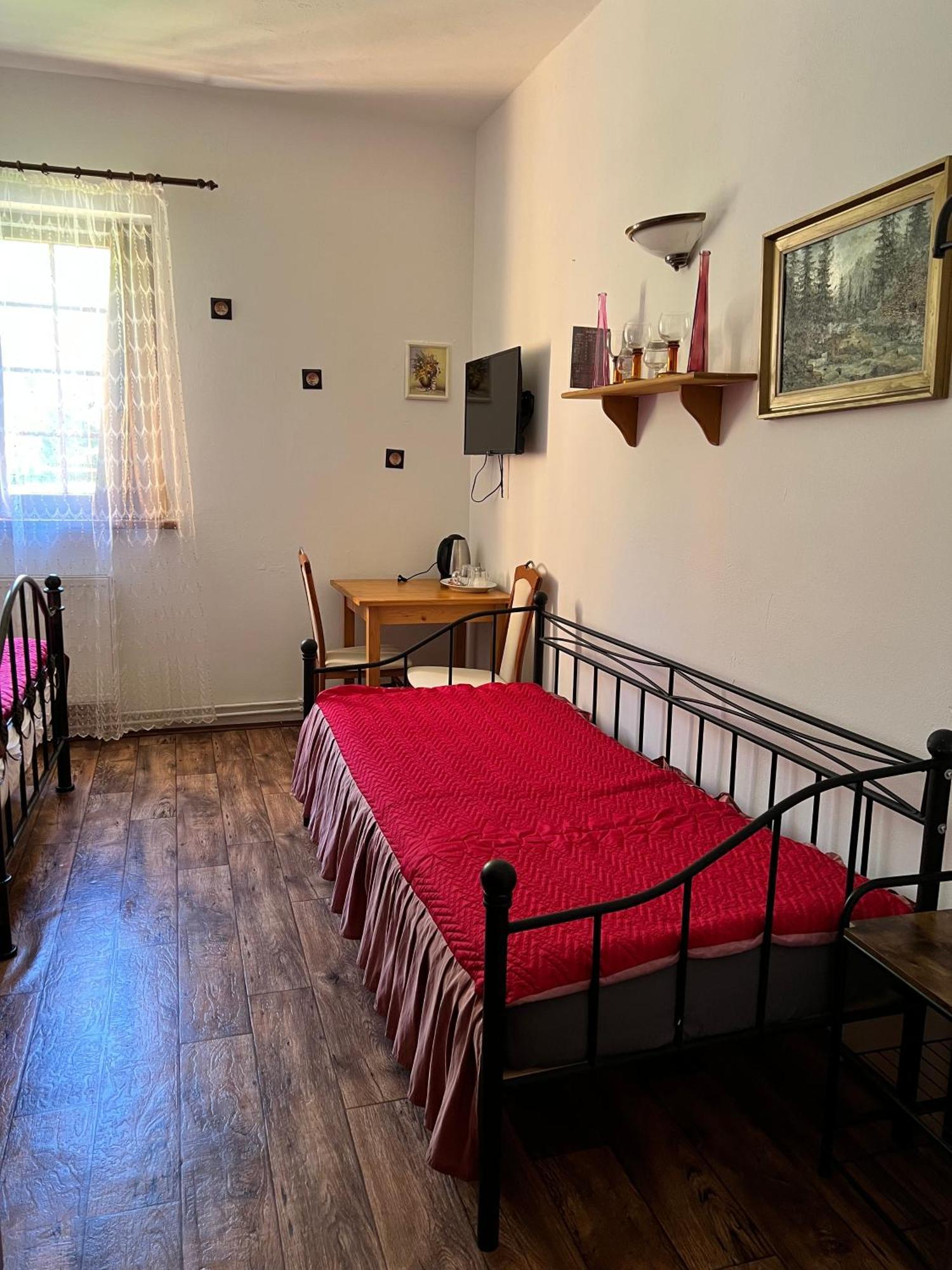 Vysehrad Nonstop Penzión pre hostí 3*