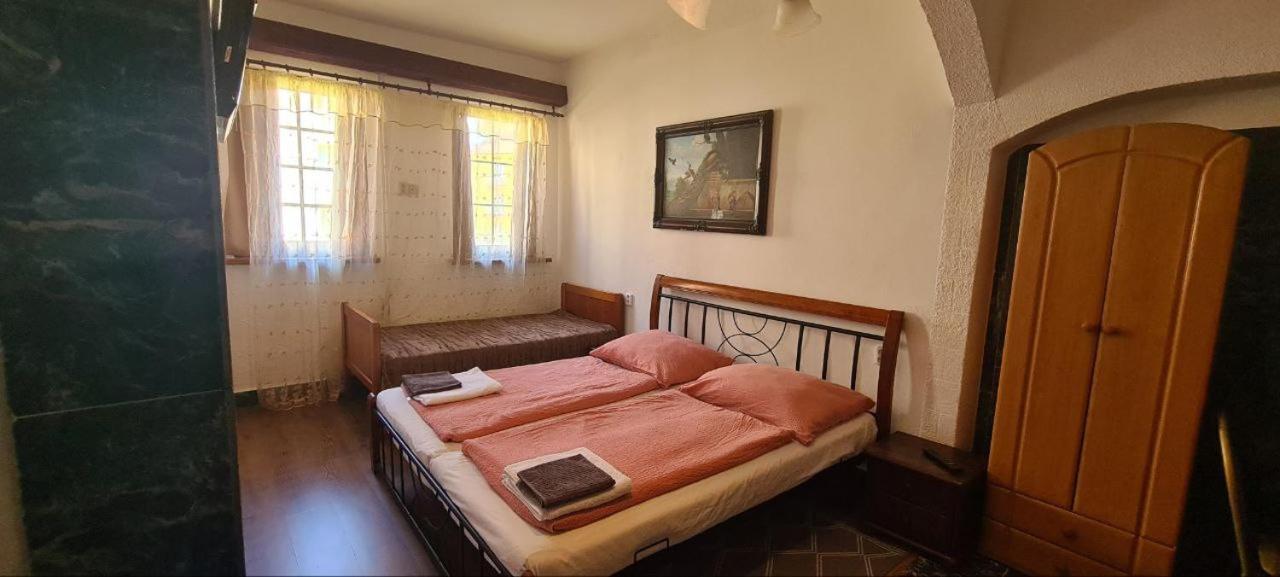 Vysehrad Nonstop 3* Cesky Krumlov