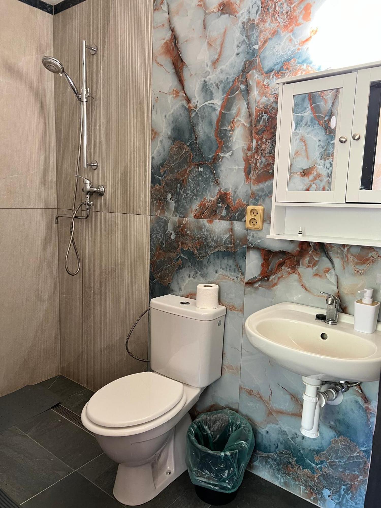 Guest house Vysehrad Nonstop