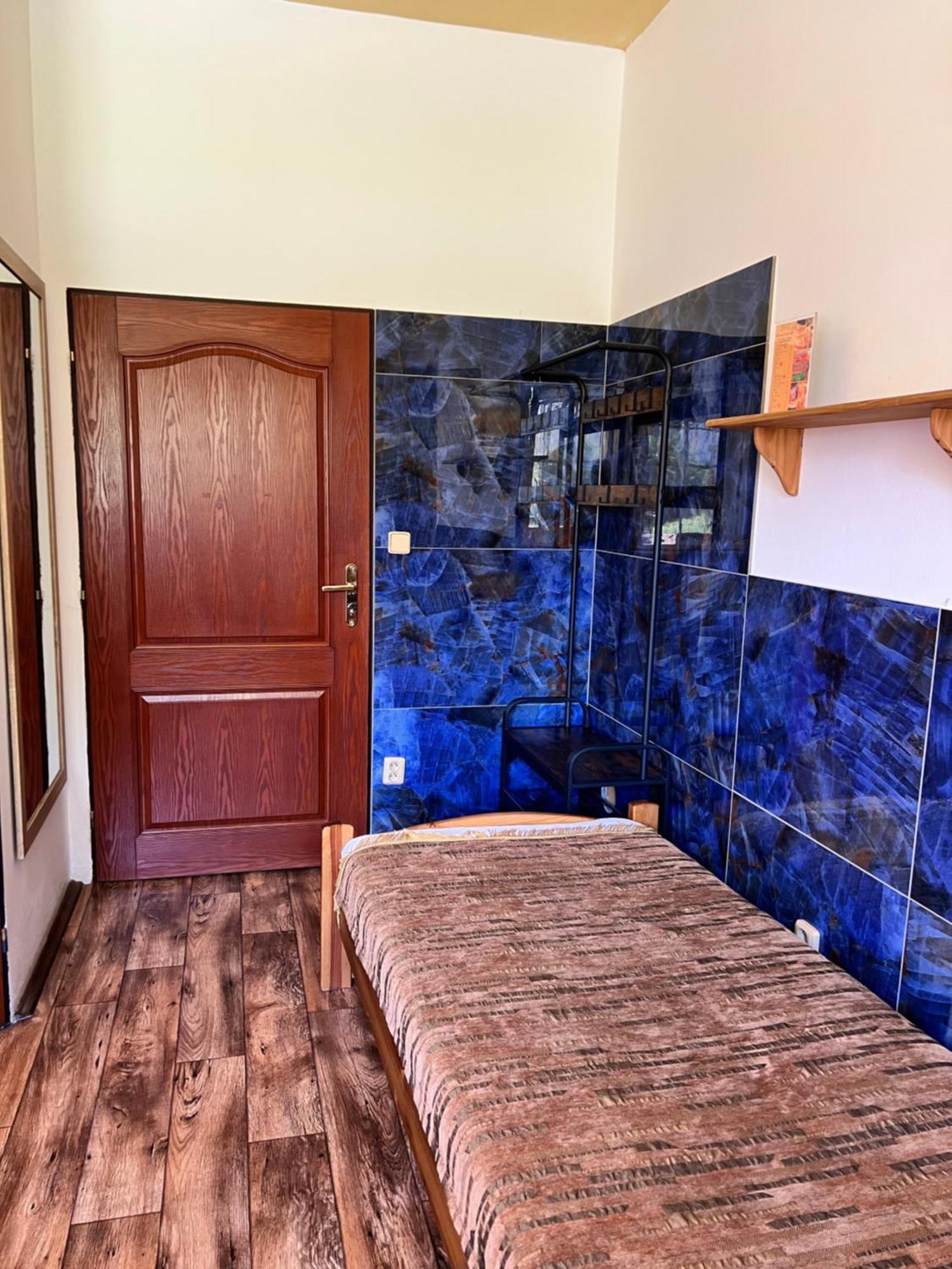 Guest house Vysehrad Nonstop Cesky Krumlov