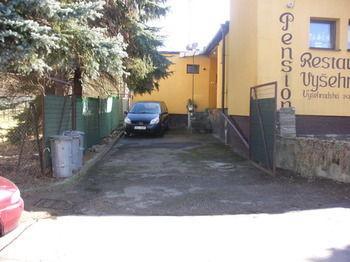 Vysehrad Nonstop 3*