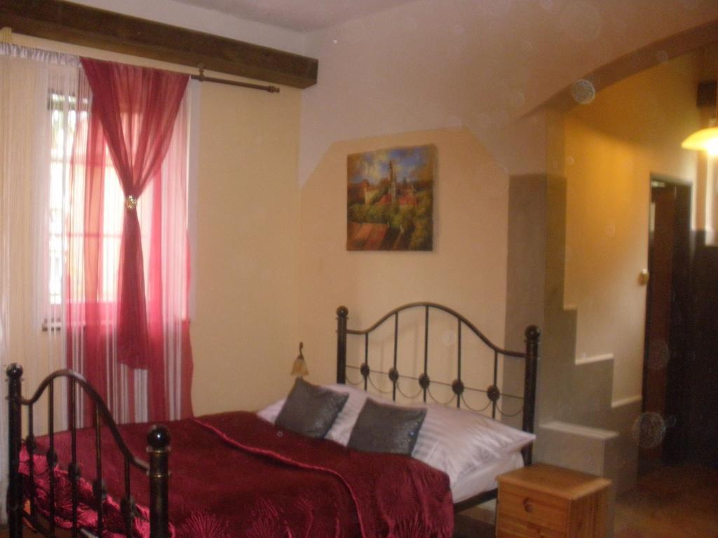 Guest house Vysehrad Nonstop Cesky Krumlov