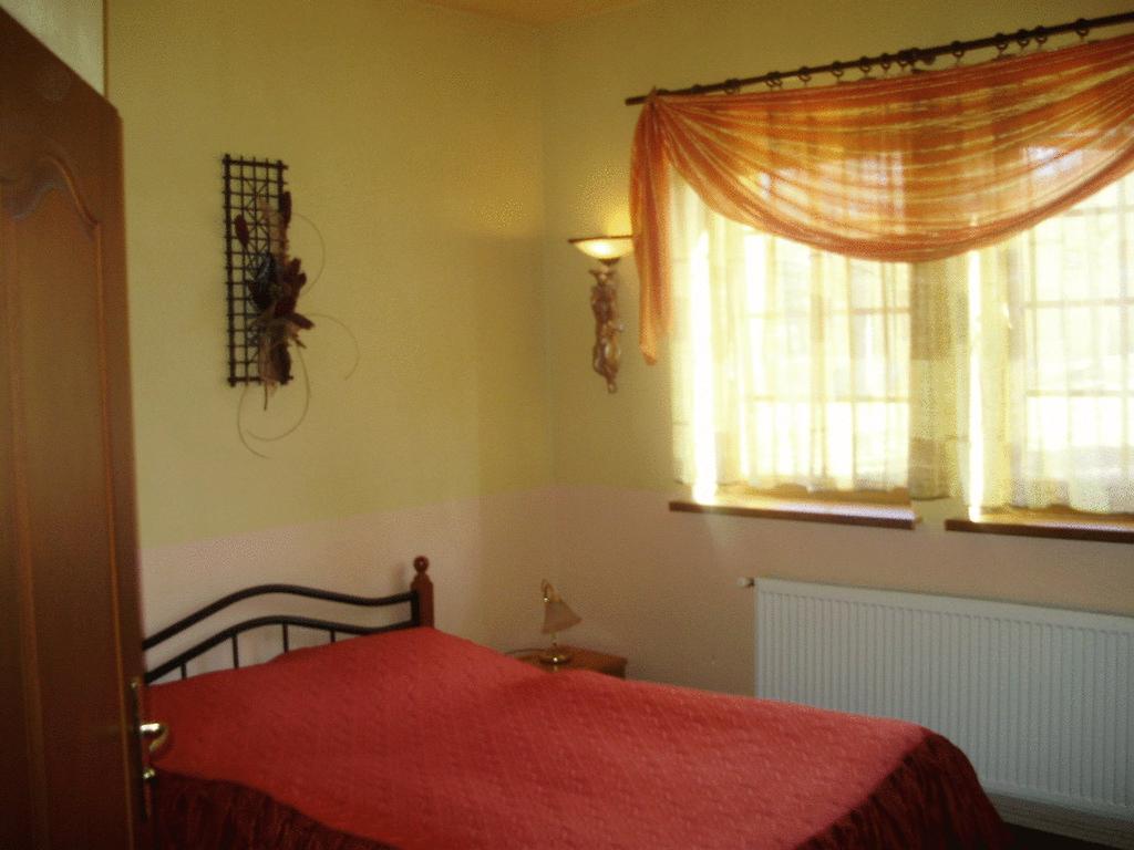 Guest house Vysehrad Nonstop Cesky Krumlov